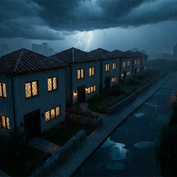 Casa de los Naier - Lugar de Naier