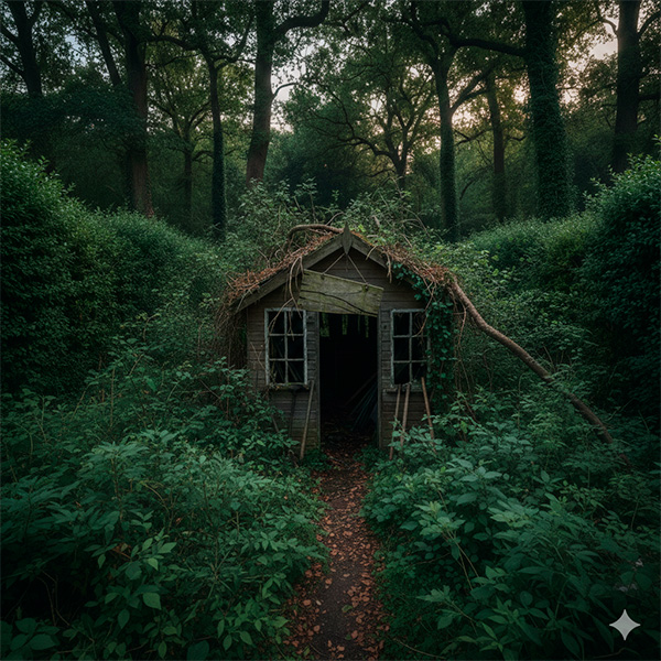 Parque de las Cuatro Estaciones - Lugar de Naier